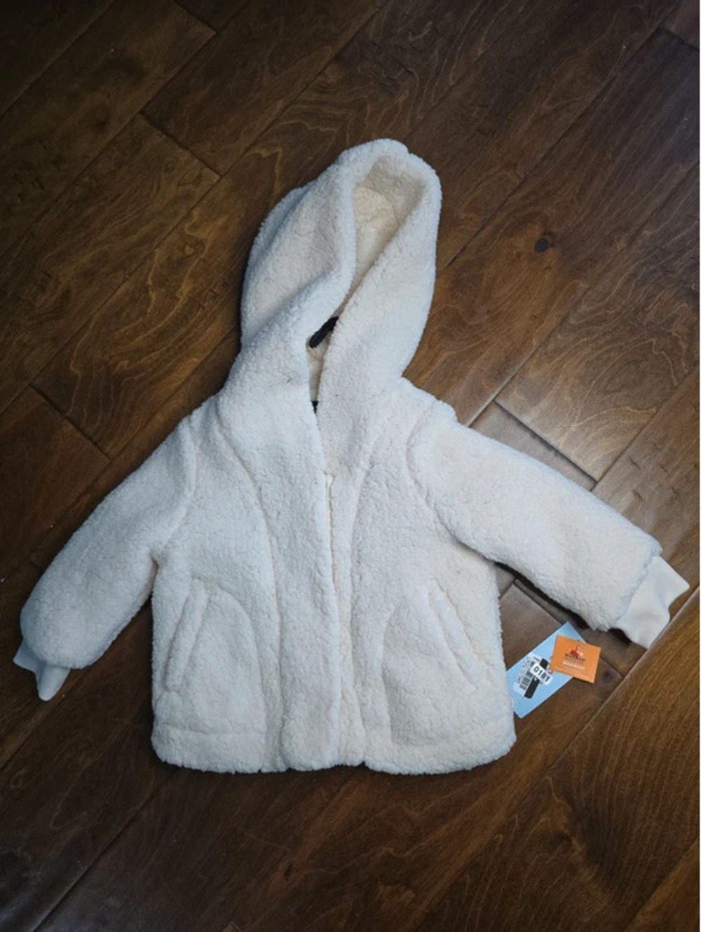 18m brand new jacket from target item 181G2